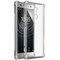 IMAK Shockproof suojakuori Sony Xperia XA2 Ultra (H4213)  - läpinäky