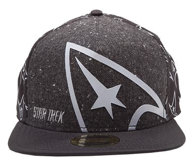 Star Trek - Classic lippalakki