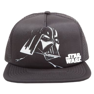 Star Wars - Darth Vader lippalakki