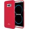 Mercury Jelly Case Samsung Galaxy S8 (SM-G950F)  - pinkki
