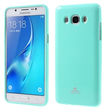 Mercury Jelly kotelo Samsung Galaxy J5 2016 (SM-J510F)  - Mint