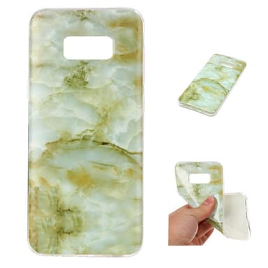 Marmorinen TPU Samsung Galaxy S8 (SM-G950F)
