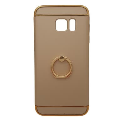 Ring Case 3in1 Samsung Galaxy S7 (SM-G930F)  - kulta