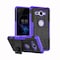 Iskunkestävä Suojakuori Sony Xperia XZ2 Compact (H8324)  - violetti