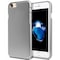 Mercury i Jelly Metal kotelo iPhone 7/8  - harmaa