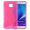 S Line Suojakuori Samsung Galaxy Note 7 (SM-N930F)  - pinkki