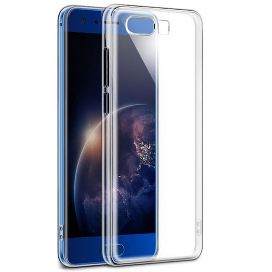 Clear Hard Case Huawei Honor 9 (STF-L09)