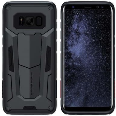 Nillkin Defender 2 Samsung Galaxy S8 Plus (SM-G955F)  - musta