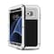 LOVE MEI Powerful Samsung Galaxy S7 (SM-G930F)  - valkoinen