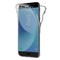 360° suojakuori Samsung Galaxy J5 2017 (SM-J530F)  - sininen