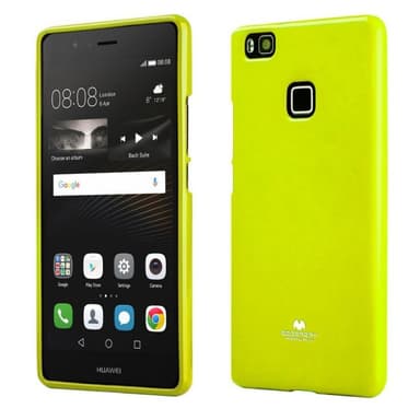 Mercury Jelly kotelo Huawei P10 Lite (WAS-LX1) - kalkki