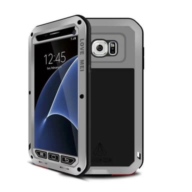 LOVE MEI Powerful Samsung Galaxy S7 (SM-G930F)  - hopea