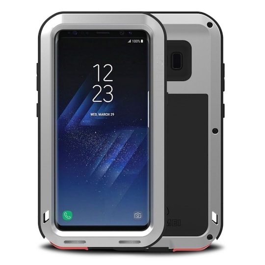 LOVE MEI Powerful Samsung Galaxy S8 (SM-G950F)  - hopea