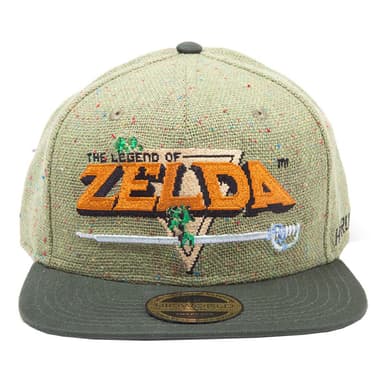 The Legend of Zelda lippalakki