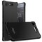 IMAK silikonikotelo Sony Xperia XZ1 (G8341)  - musta