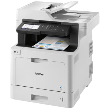 Brother MFC-L8900CDW monitoimitulostin