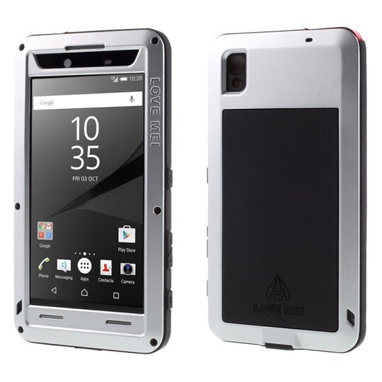 LOVE MEI Powerful Sony Xperia Z5 Premium (E6853)  - hopea