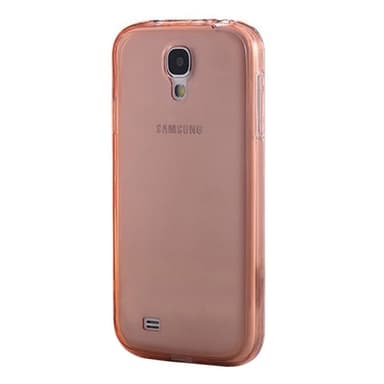360° suojakuori Samsung Galaxy S4 ( GT -i9500)  - pinkki