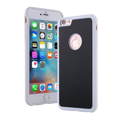 Antigravitaation kuori Apple iPhone 6 / 6S Plus -sovelluksen  - valkoi