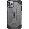 UAG Apple iPhone 11 Pro Max Plasma suojakuori (tuhka)