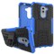 Iskunkestävä Suojakuori Huawei Mate 9 Lite (BBL_L23)  - sininen