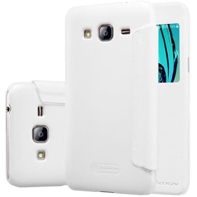 FlipCover Nillkin Sparkle Samsung Galaxy J3 / J3 2016 (SM-J300 / J320F