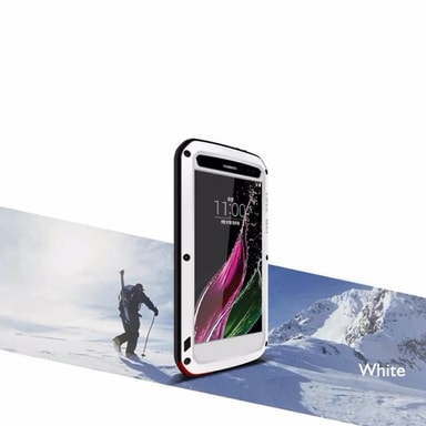 LOVE MEI Powerful LG Zero (H650) valkoinen Gigantti verkkokauppa