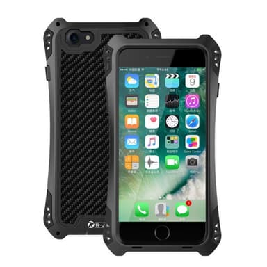 R-Just Amira Apple iPhone 7/8  - musta
