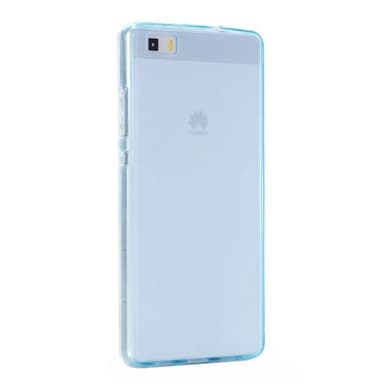 360° suojakuori Huawei P8 Lite 2015 (ALE-L21)  - sininen