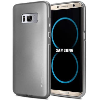 Mercury i Jelly Metal kotelo Samsung Galaxy S8 Plus (SM-G955F) - harm