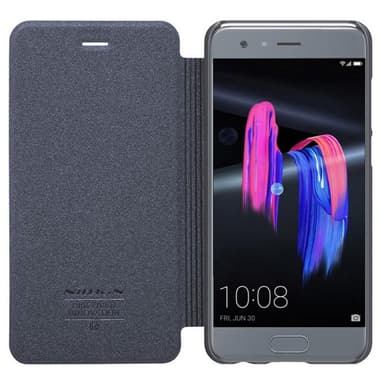 FlipCover Nillkin Sparkle Huawei Honor 9 (STF-L09)  - musta