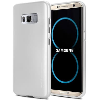 Mercury i Jelly Metal kotelo Samsung Galaxy S8 Plus (SM-G955F) - hope