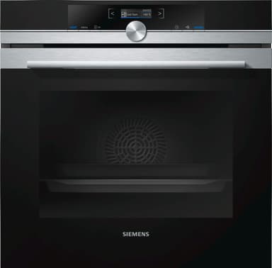 SIEMENS HB632GBS1S Oven