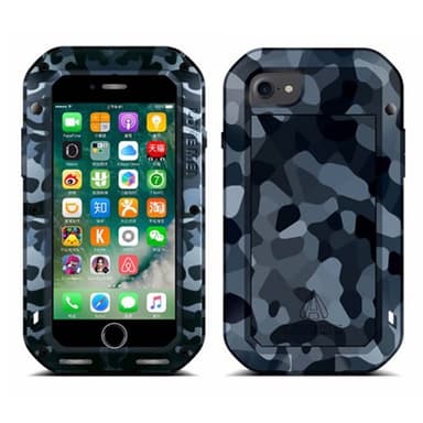 LOVE MEI CAMO Apple iPhone 7/8  - kaupunki