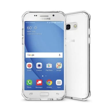 Shockproof suojakuori Samsung Galaxy A5 2017 (SM-A520F)