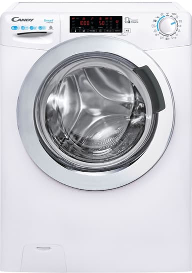 Candy Smart Inverter kuivaava pyykinpesukone CSWS485TWMCE