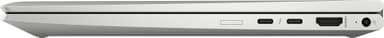 HP EliteBook x360 830 G7 13,3" 2-in-1 kannettava (hopea)