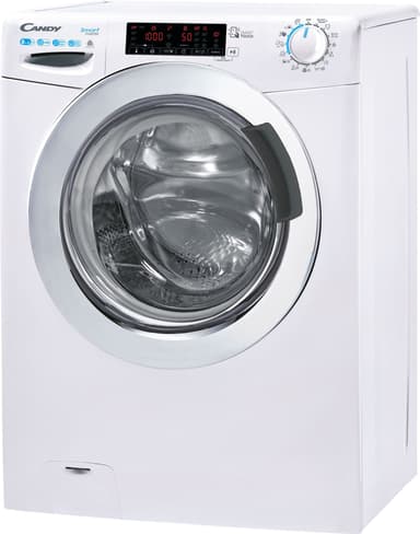 Candy Smart Inverter kuivaava pyykinpesukone CSWS485TWMCE