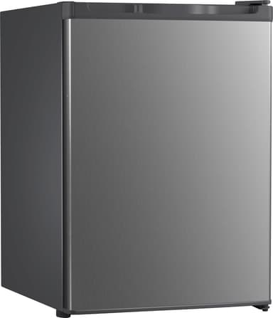 Logik Table Top jääkaappi LTT68X20E (Inox)