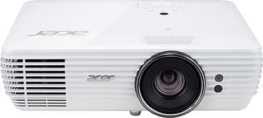 Acer 4K UHD projektori H7850BD
