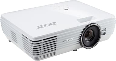 Acer 4K UHD projektori H7850BD