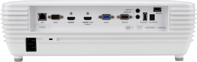 Acer 4K UHD projektori H7850BD