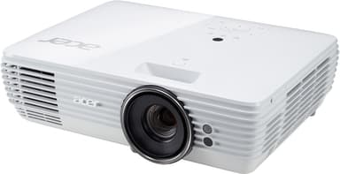 Acer 4K UHD projektori H7850BD
