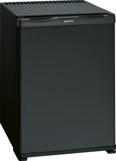 Smeg Professional ABM42-2 minijääkaappi (musta)
