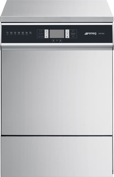 Smeg Professional SWT262TD-1 astianpesukone