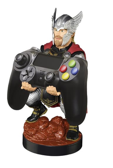 THOR (GAMERVERSE) CABLE GUY