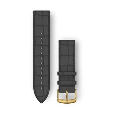 Garmin Quick Release Band, Kellonrannekkeet