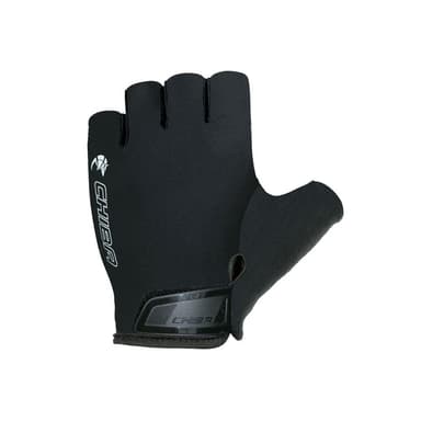 Gymstick Harjoituskäsineet Allround Training Gloves, Treenihanskat Musta XXL