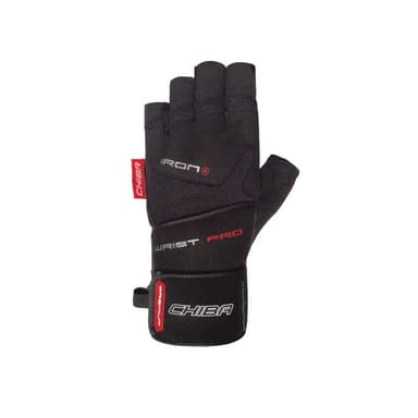 Gymstick Iron Premium II Training Gloves, Vartalosuojat
