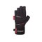 Gymstick Iron Premium II Training Gloves, Vartalosuojat M